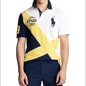 Polo Ralph Lauren sz Various